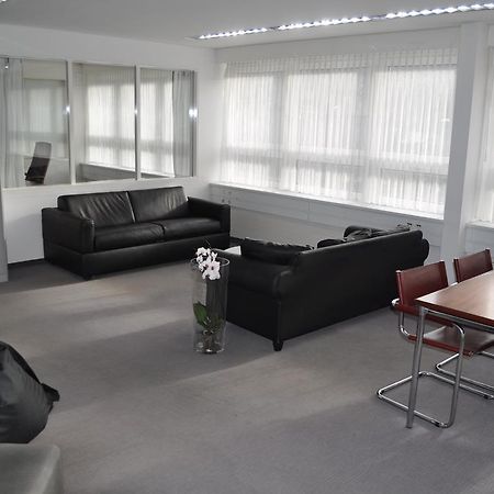 Loft Ar Buhler Exterior foto