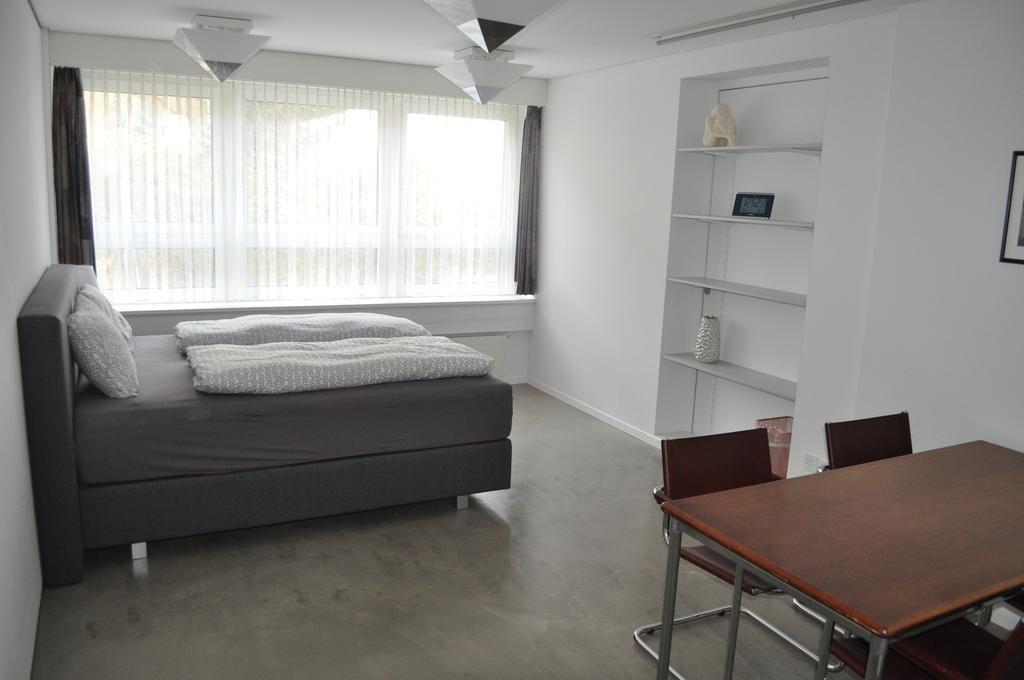 Loft Ar Buhler Exterior foto