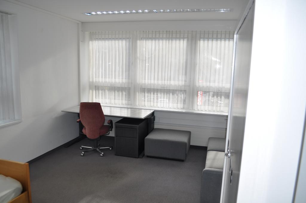 Loft Ar Buhler Exterior foto