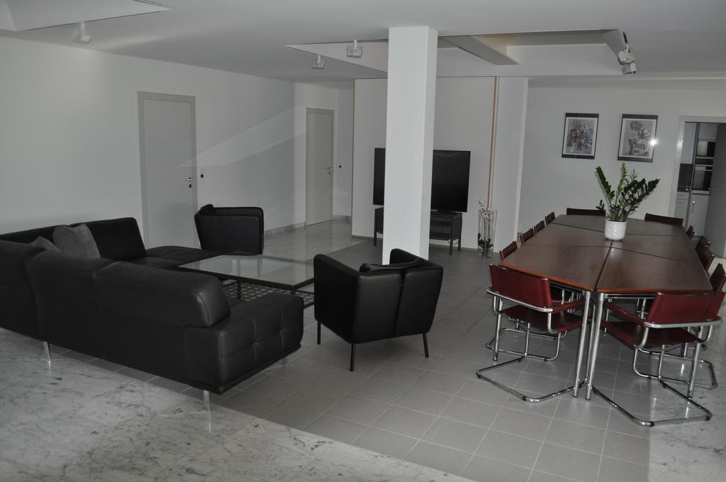 Loft Ar Buhler Exterior foto