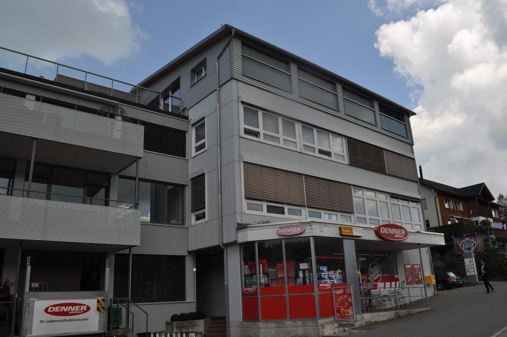 Loft Ar Buhler Exterior foto