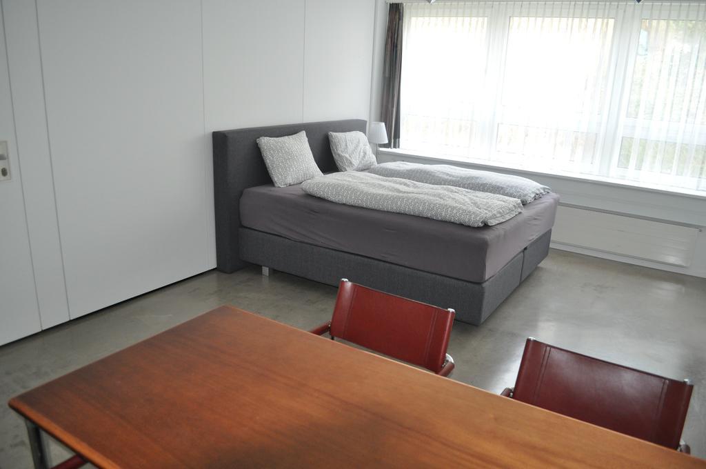 Loft Ar Buhler Exterior foto