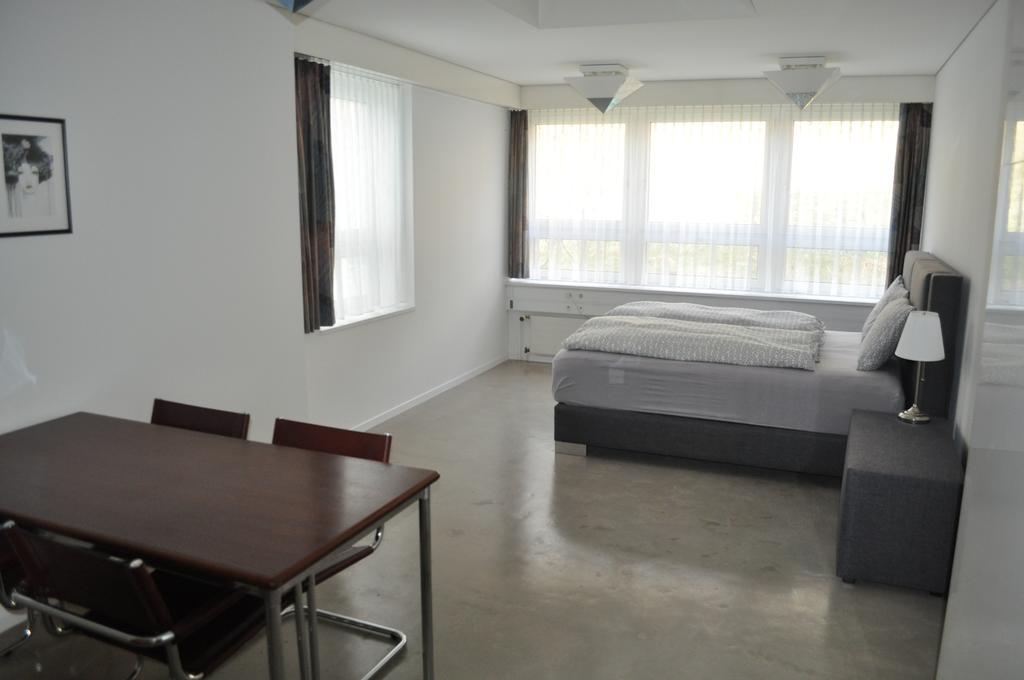 Loft Ar Buhler Exterior foto
