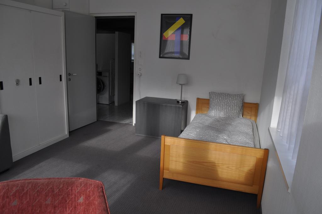 Loft Ar Buhler Exterior foto