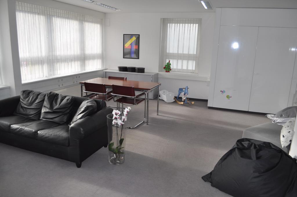 Loft Ar Buhler Exterior foto