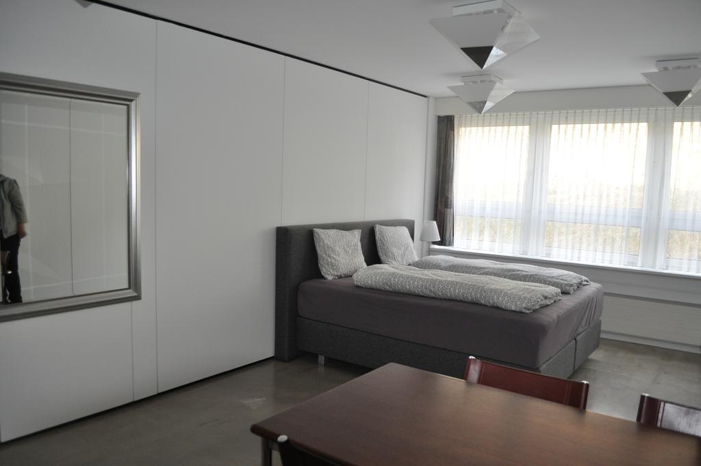 Loft Ar Buhler Exterior foto