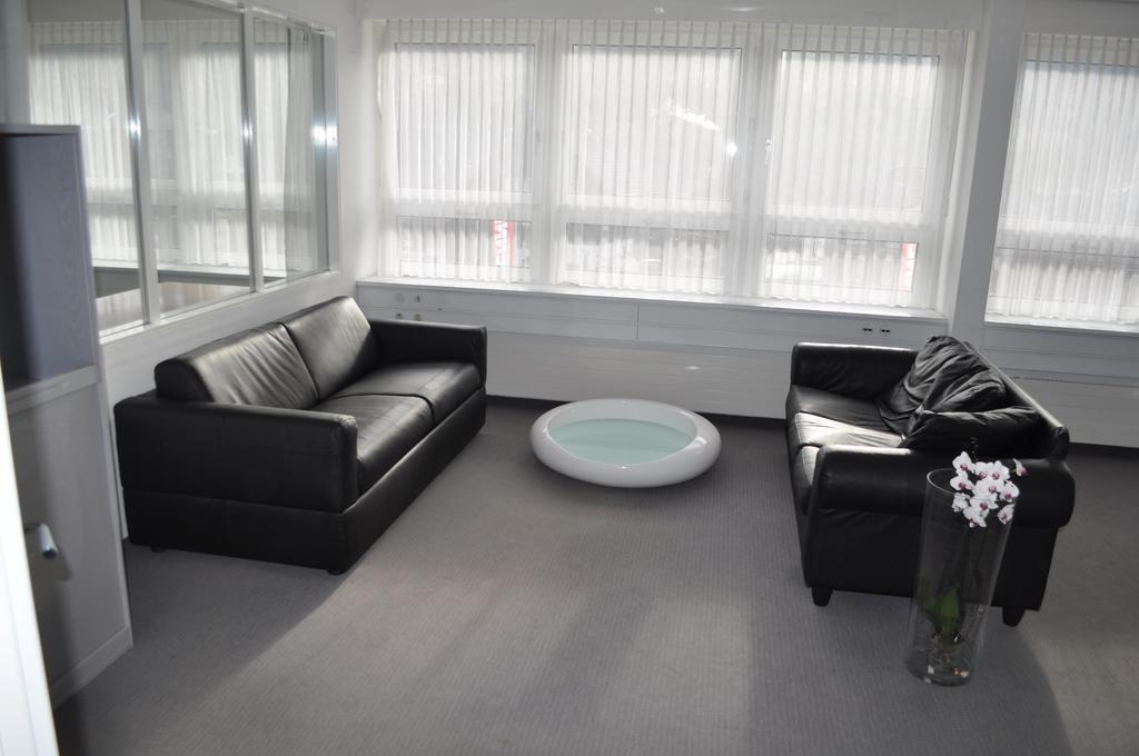 Loft Ar Buhler Exterior foto