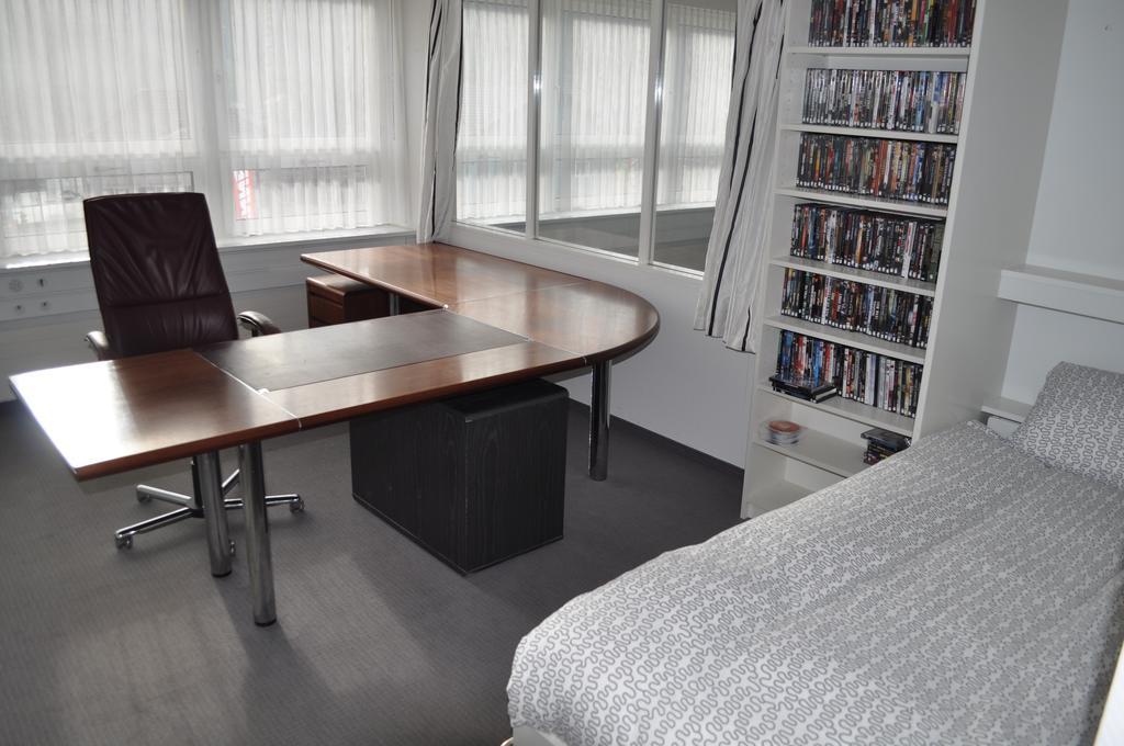 Loft Ar Buhler Exterior foto