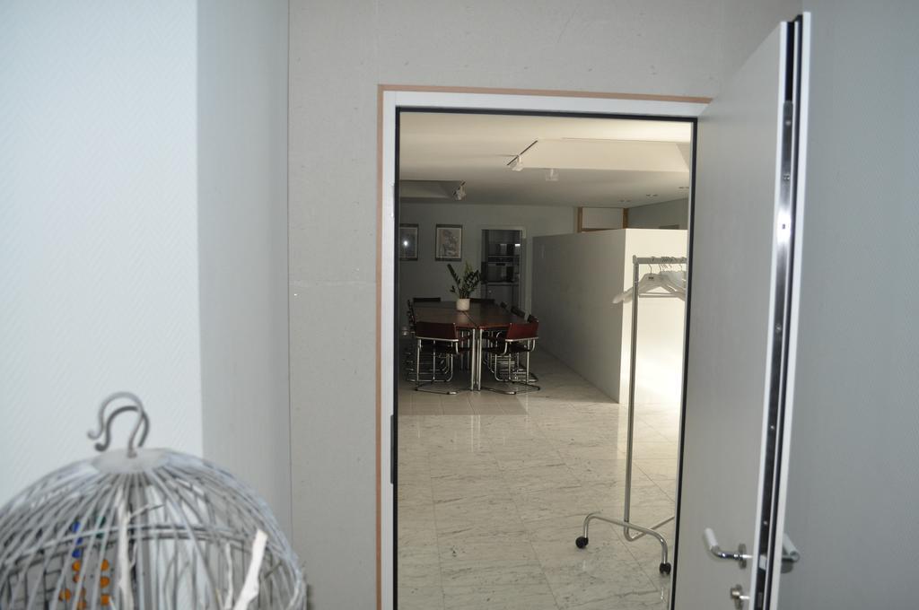Loft Ar Buhler Exterior foto