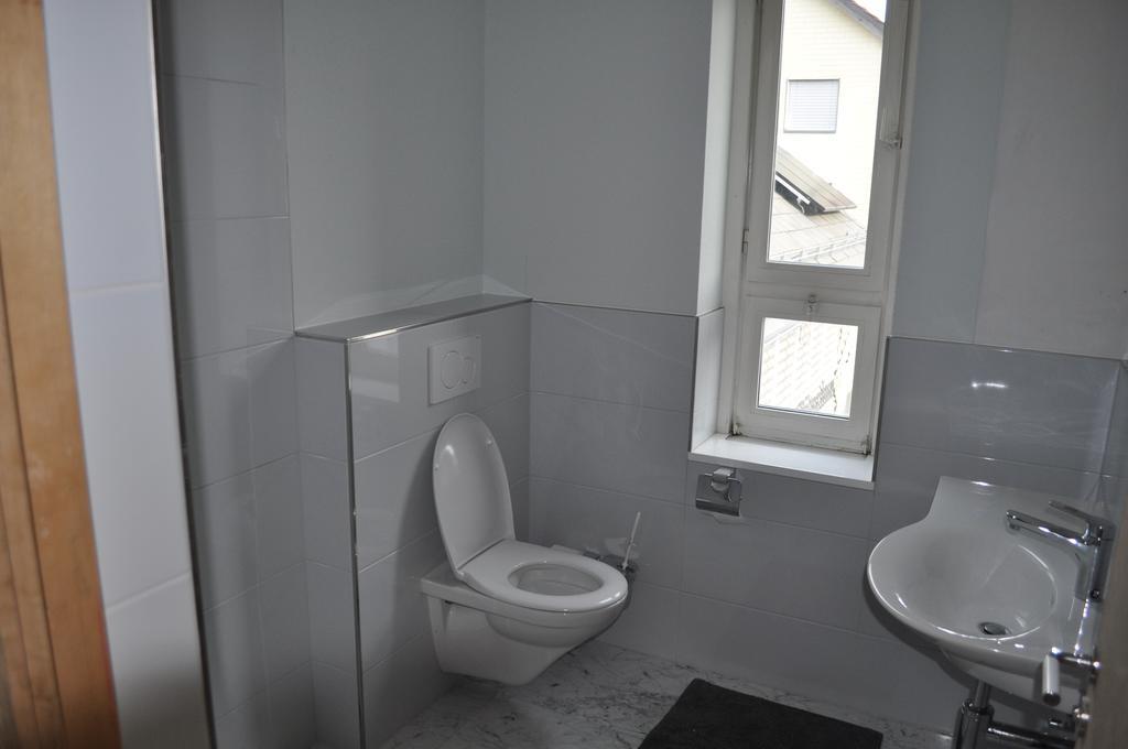 Loft Ar Buhler Exterior foto