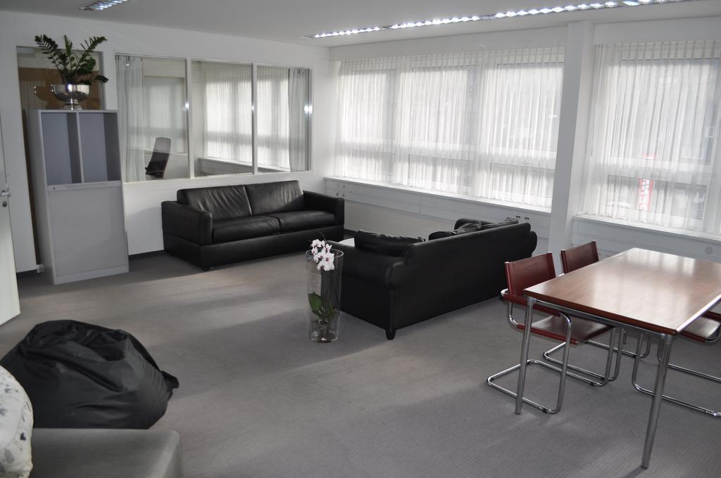 Loft Ar Buhler Exterior foto