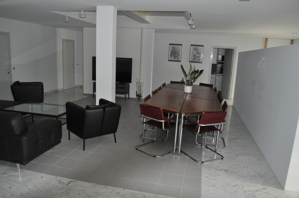 Loft Ar Buhler Exterior foto