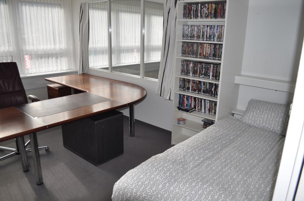 Loft Ar Buhler Exterior foto