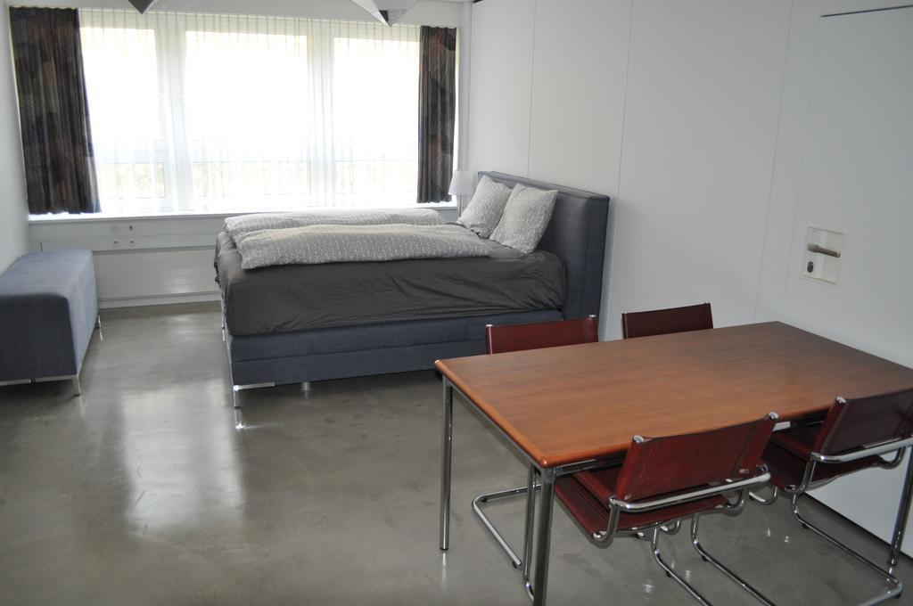 Loft Ar Buhler Exterior foto
